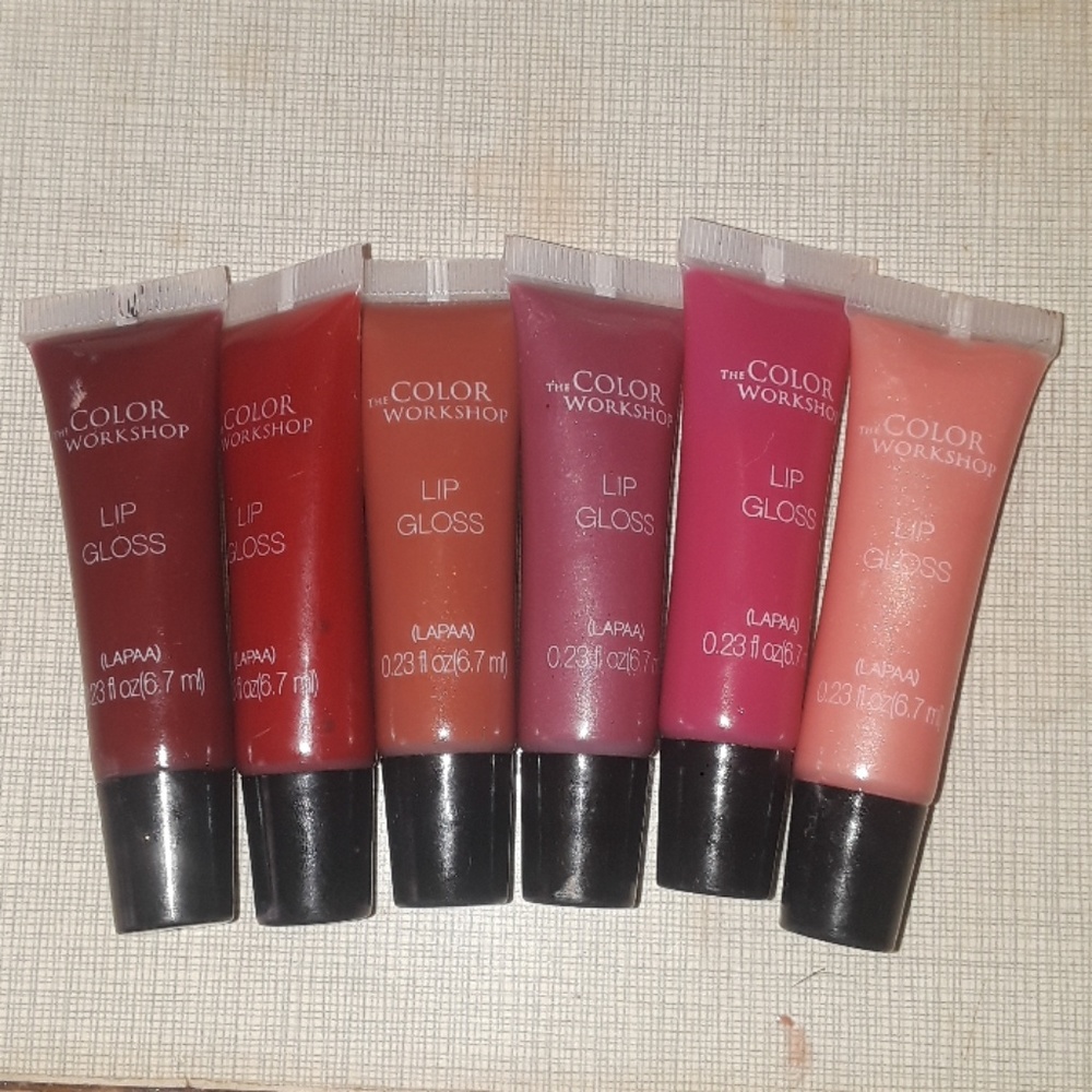 lipgloss